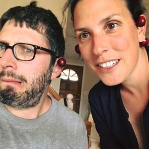 Meet your Posher, Mara